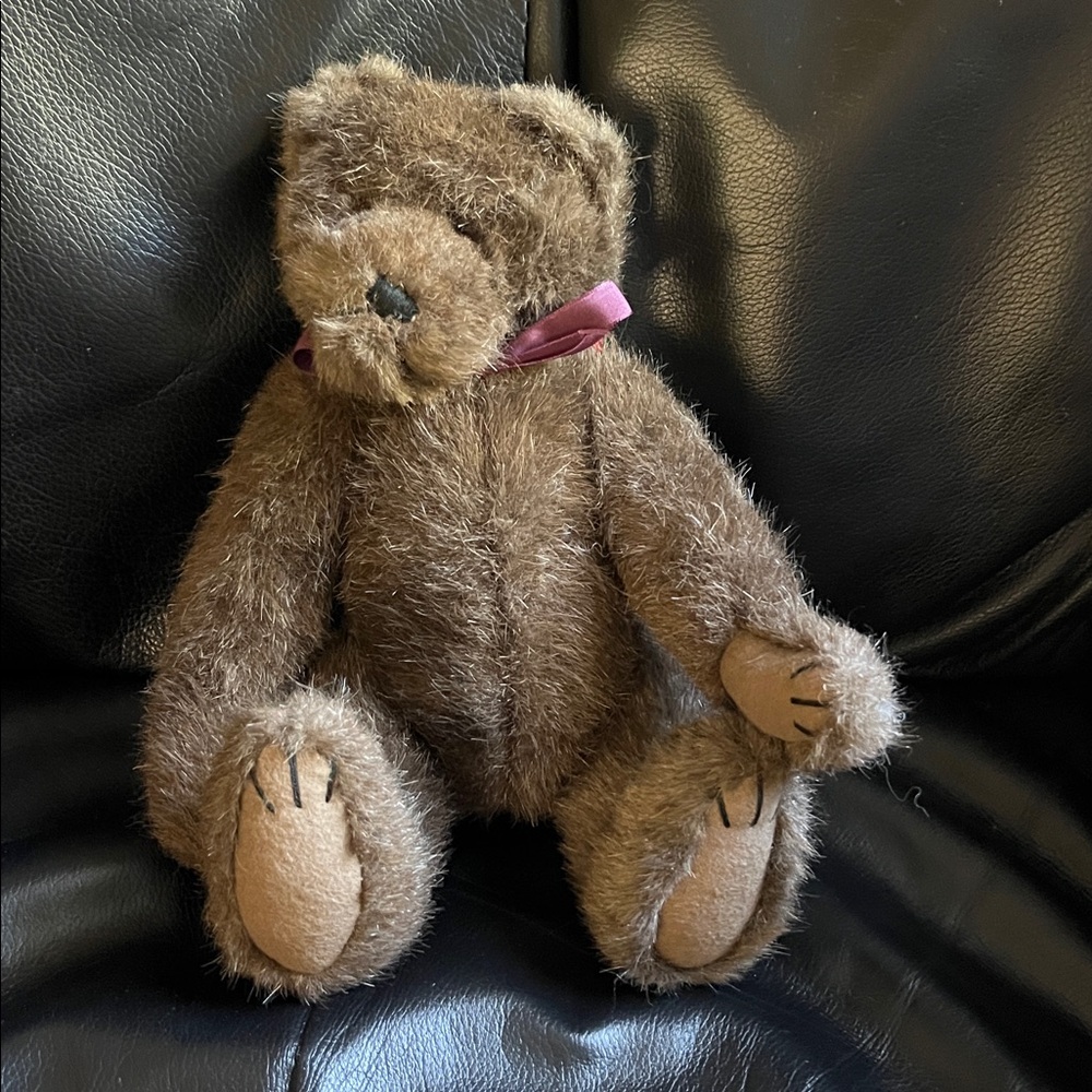 Boyd’s Bear Raleigh from Archive Collection - Picture 5 of 5